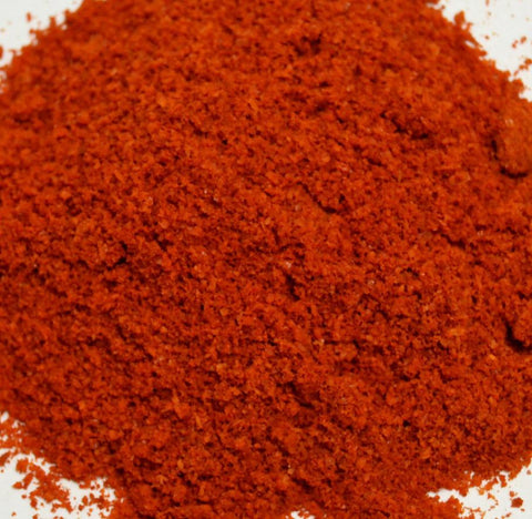 Cayenne Pepper - Dragon Herbarium