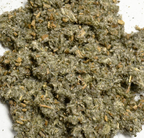 Artichoke Leaf - Dragon Herbarium