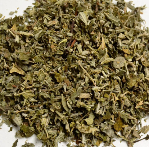 Damiana Leaf - Dragon Herbarium