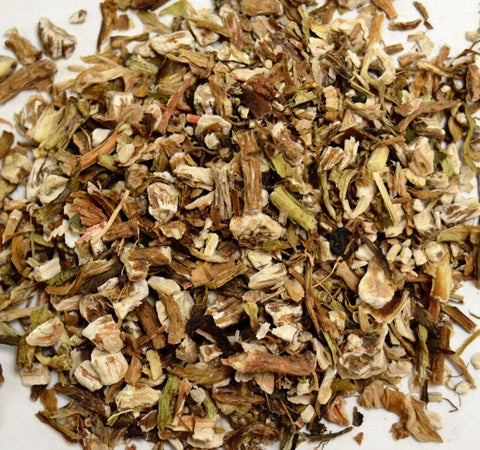 Dandelion Root - Dragon Herbarium