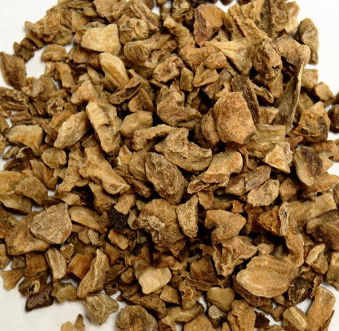 Devil's Claw Root - Dragon Herbarium