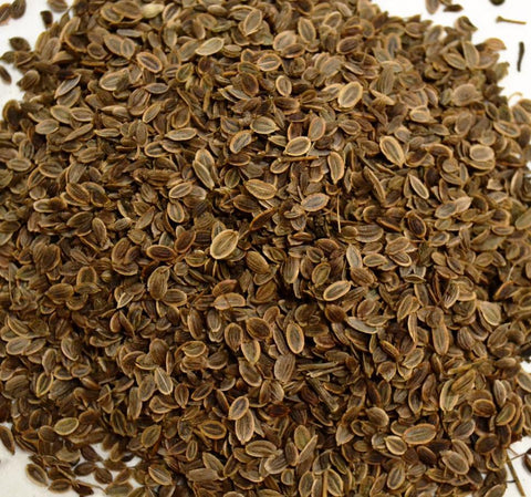 Dill Seed - Dragon Herbarium