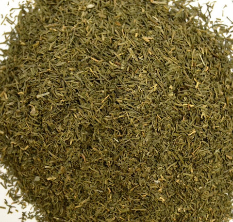 Dill Weed - Dragon Herbarium