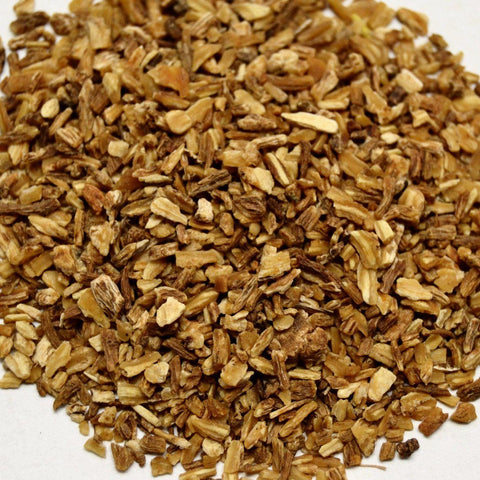 Dong Quai Root - Dragon Herbarium