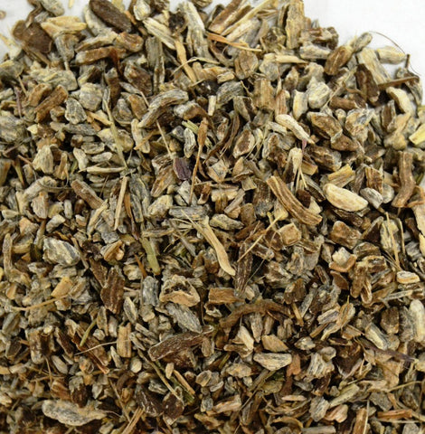 Echinacea Angustifolia Root - Dragon Herbarium