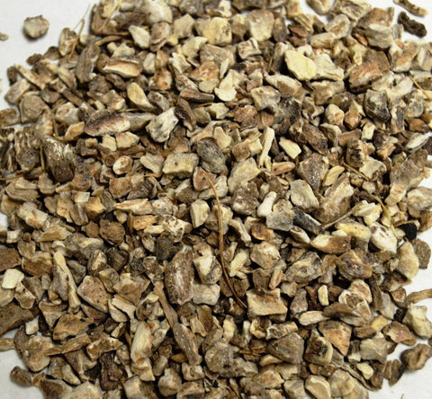 Elecampane Root - Dragon Herbarium