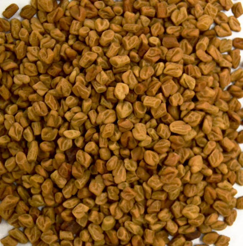 Fenugreek Seed - Dragon Herbarium