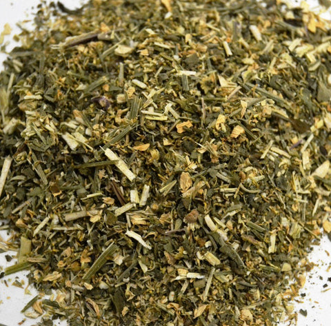 Feverfew Herb - Dragon Herbarium