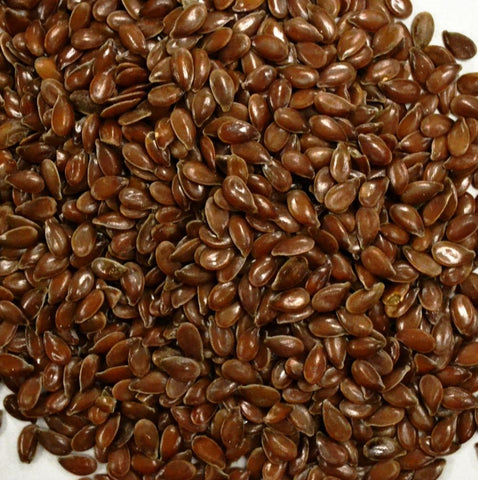 Flax Seed - Dragon Herbarium