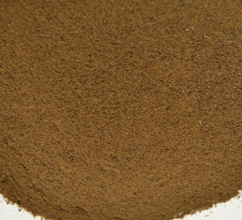 Fo-Ti Root Powder - Dragon Herbarium