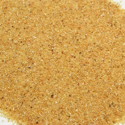 Garlic Granules - Dragon Herbarium
