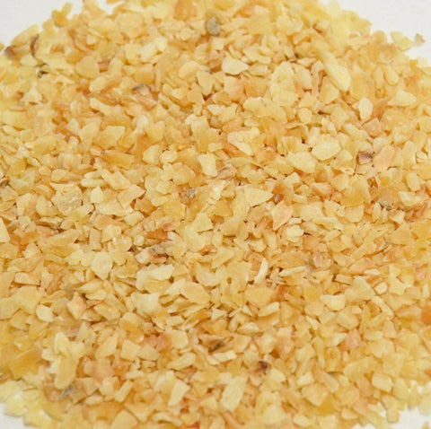 Garlic, Minced - Dragon Herbarium