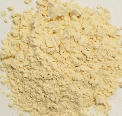 Garlic, Powder - Dragon Herbarium