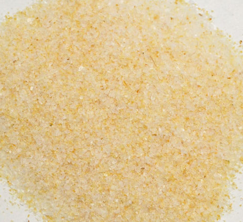 Garlic Salt (SPICE BLEND) - Dragon Herbarium