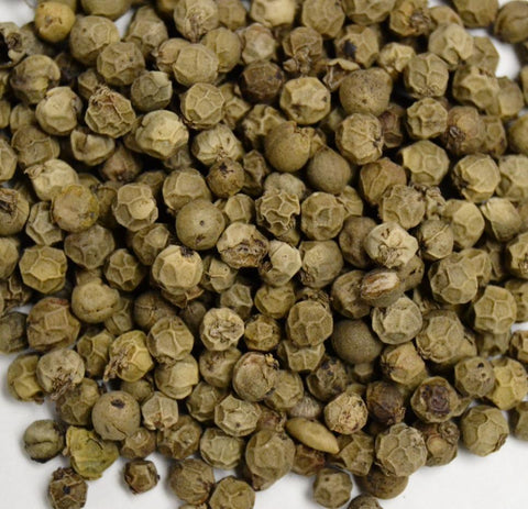 Peppercorns (Green)* - Dragon Herbarium