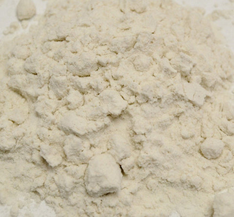 Guar Gum Powder - Dragon Herbarium