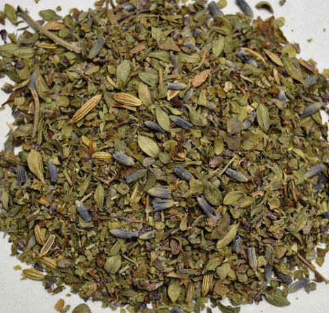 Herbs de Provence - Dragon Herbarium
