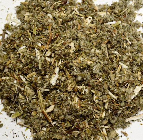 Horehound - Dragon Herbarium