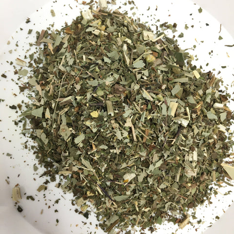 Aller-Tea - Dragon Herbarium