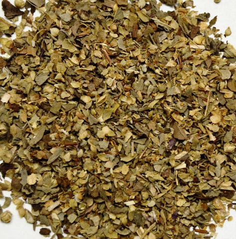 Italian Seasoning - Dragon Herbarium