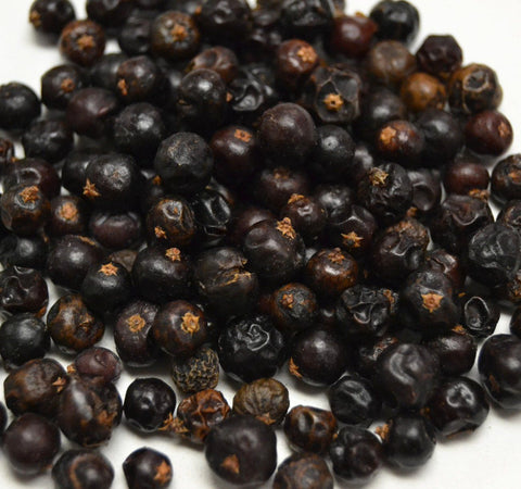 Juniper Berries Whole - Dragon Herbarium