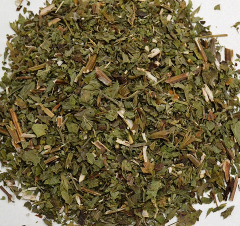 Lemon Balm - Dragon Herbarium