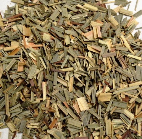 Lemongrass - Dragon Herbarium