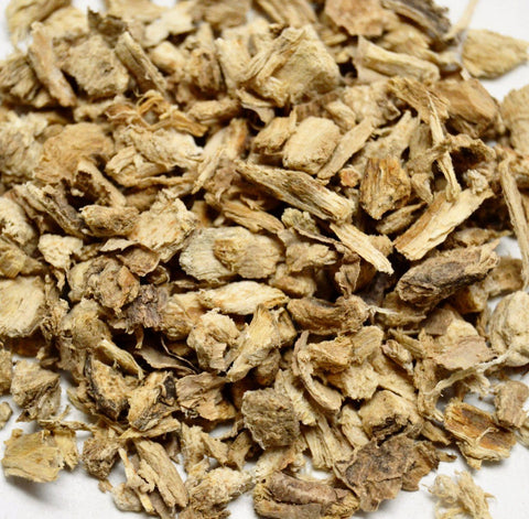 Lovage Root - Dragon Herbarium