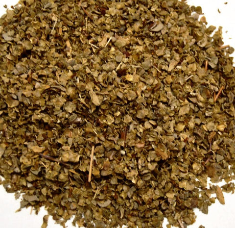 Marjoram Leaf - Dragon Herbarium