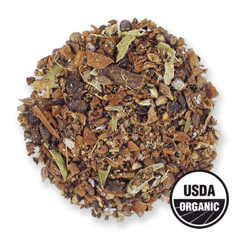 Masala Chai Tea Blend - Dragon Herbarium