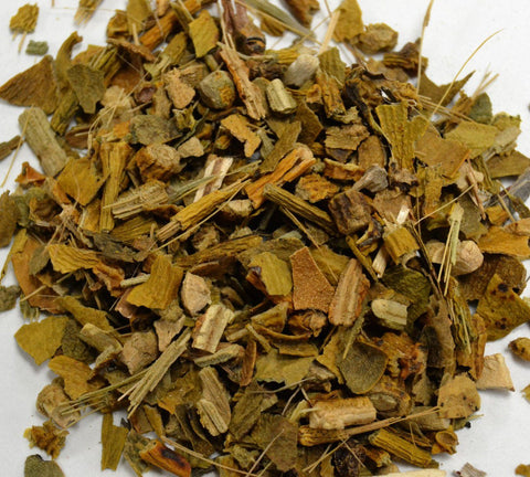 Mistletoe Herb - Dragon Herbarium