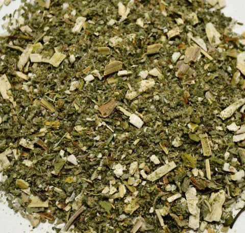Motherwort - Dragon Herbarium