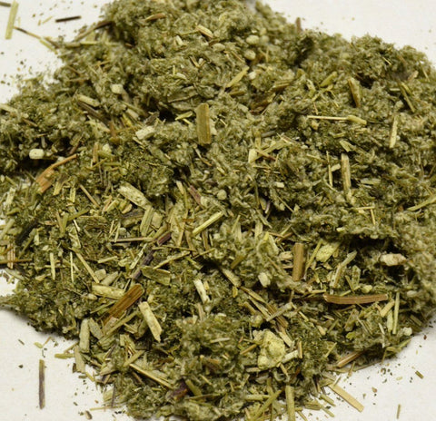 Mugwort Leaf - Dragon Herbarium
