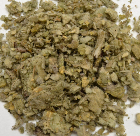 Mullein Leaf - Dragon Herbarium