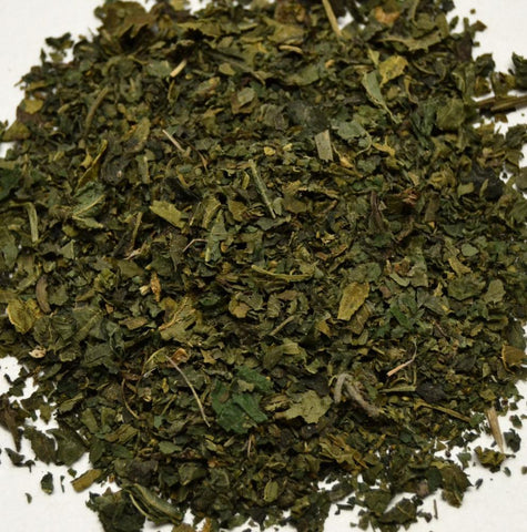Nettle Leaf - Dragon Herbarium