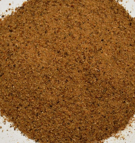 Nutmeg Powder - Dragon Herbarium
