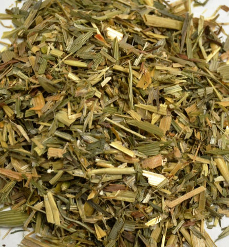 Oatstraw - Dragon Herbarium
