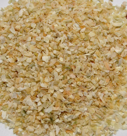 Onion Chopped* - Dragon Herbarium