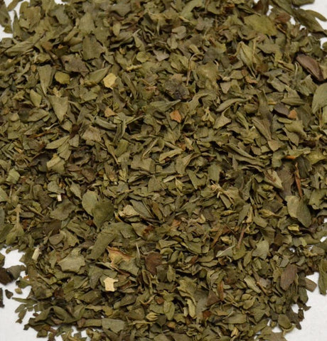 Oregano Leaf (Mediterranean) - Dragon Herbarium