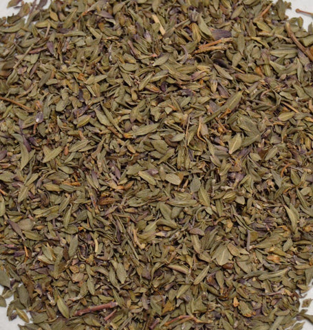 Oregano Leaf (Mexican) - Dragon Herbarium