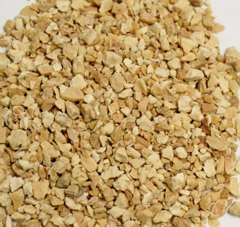 Orris Root* - Dragon Herbarium
