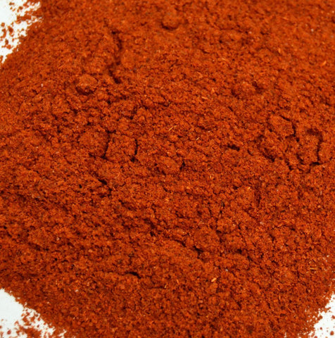 Paprika Powder (Spanish) - Dragon Herbarium