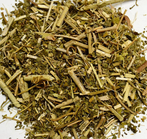 Passionflower Leaf - Dragon Herbarium