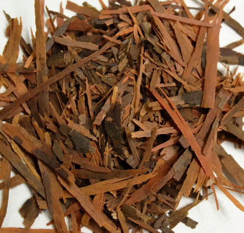 Pau D'Arco Bark - Dragon Herbarium