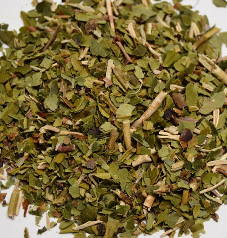 Pipsissewa Herb* - Dragon Herbarium