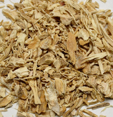 Poke Root* - Dragon Herbarium
