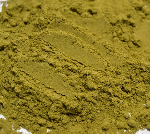 Henna (Black) - Dragon Herbarium