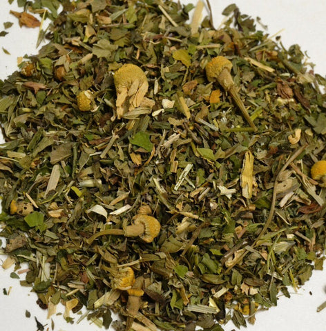 Relaxing Tea - Dragon Herbarium