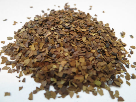 Yerba Mate' (Roasted) - Dragon Herbarium