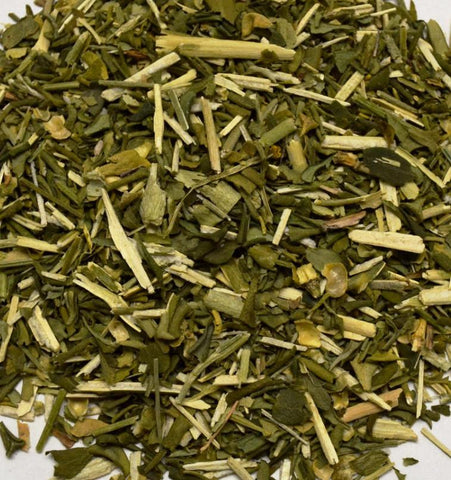 Rue Herb - Dragon Herbarium